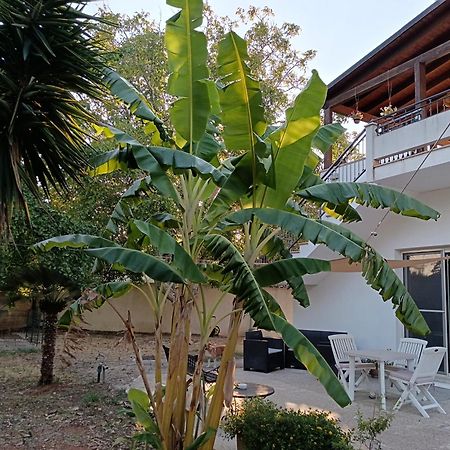 ルッファーノ La Casa Del Noceヴィラ エクステリア 写真
