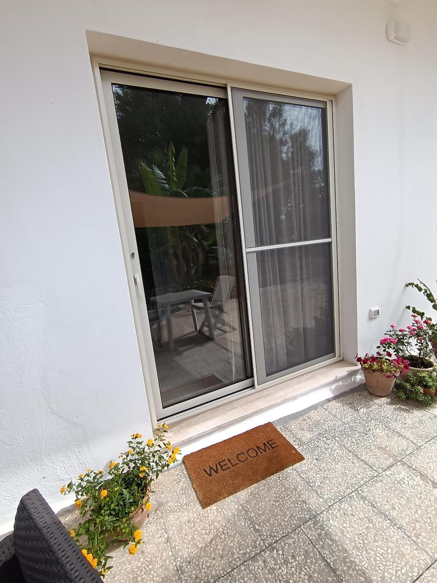 ルッファーノ La Casa Del Noceヴィラ エクステリア 写真