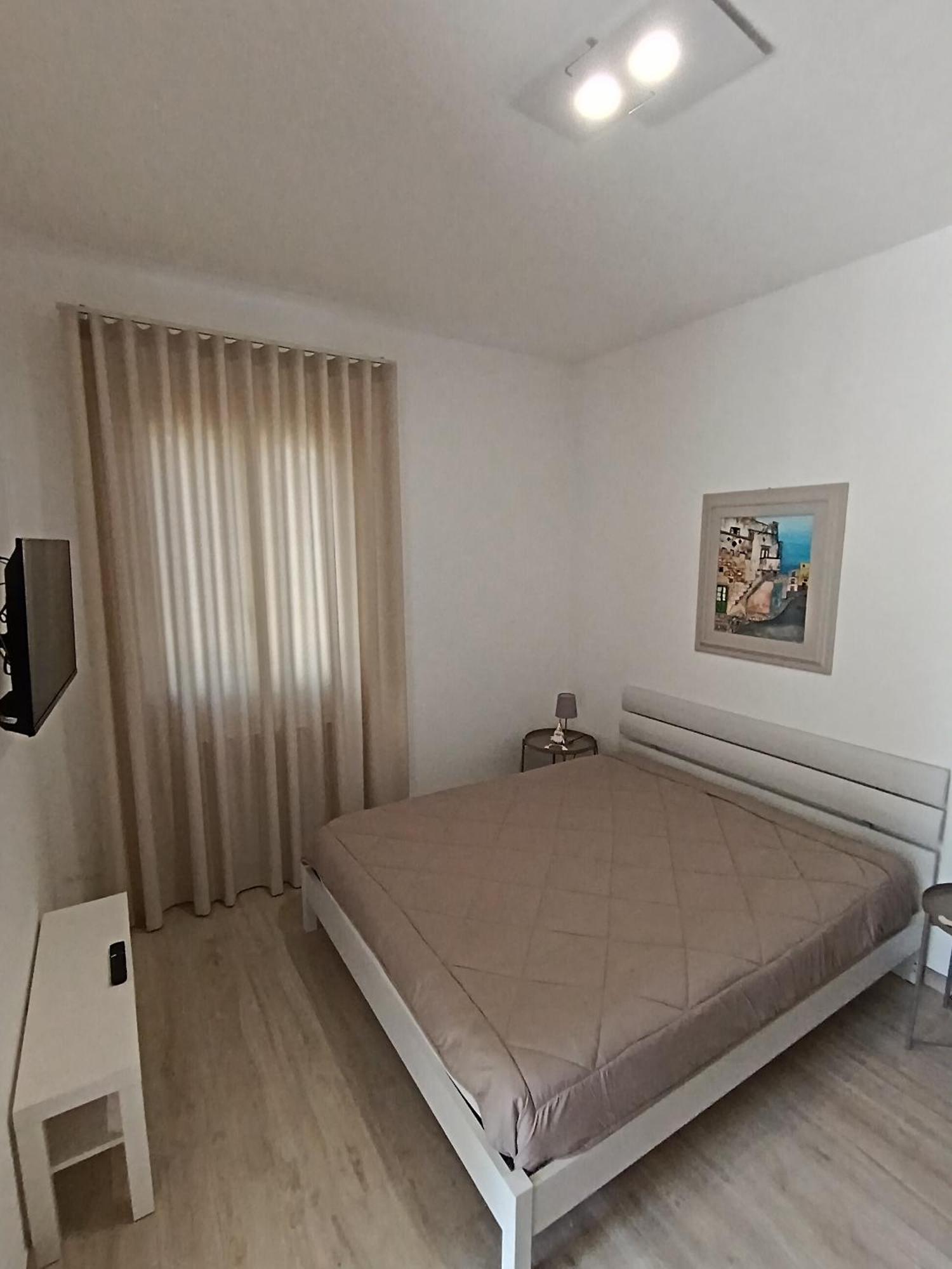 ルッファーノ La Casa Del Noceヴィラ エクステリア 写真